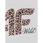 4F Women's regular printed T-shirt póló 4FRSS26TTSHF4422-12S