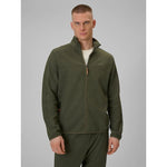 Men's regular sweatshirt without hood 4F 4FRAW25TSWSM2568-43M kapucnis pulóver