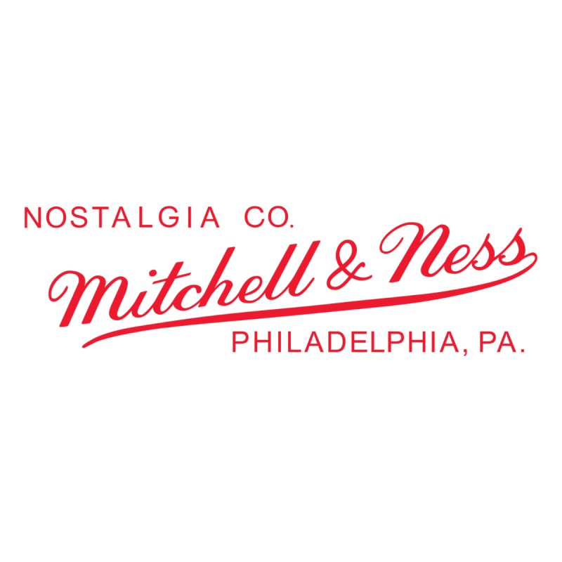 Mitchell & Ness NBA Philadelphia 76ers Tank Top atléta