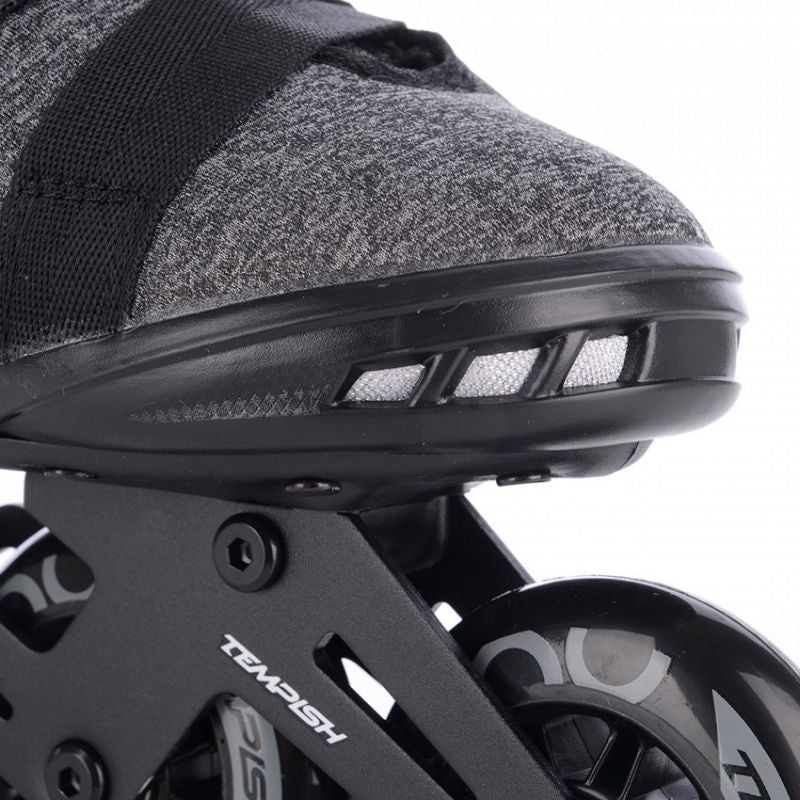 Tempish Ayroo Top 1000059 inline skates fekete roller skates