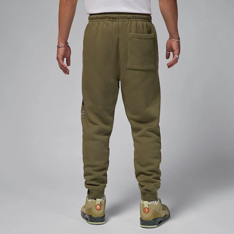 AIR Jordan Essentials Baseline Pants - tracksuits, pants