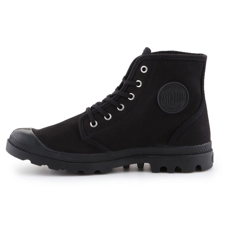 Palladium Pampa Hi Original Shoes W 75349-060 Cipő
