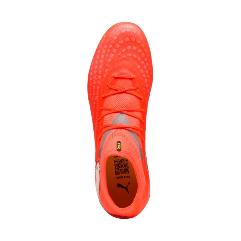 Puma Future 9 Pro FG/AG 108712 01 football boots focicipő