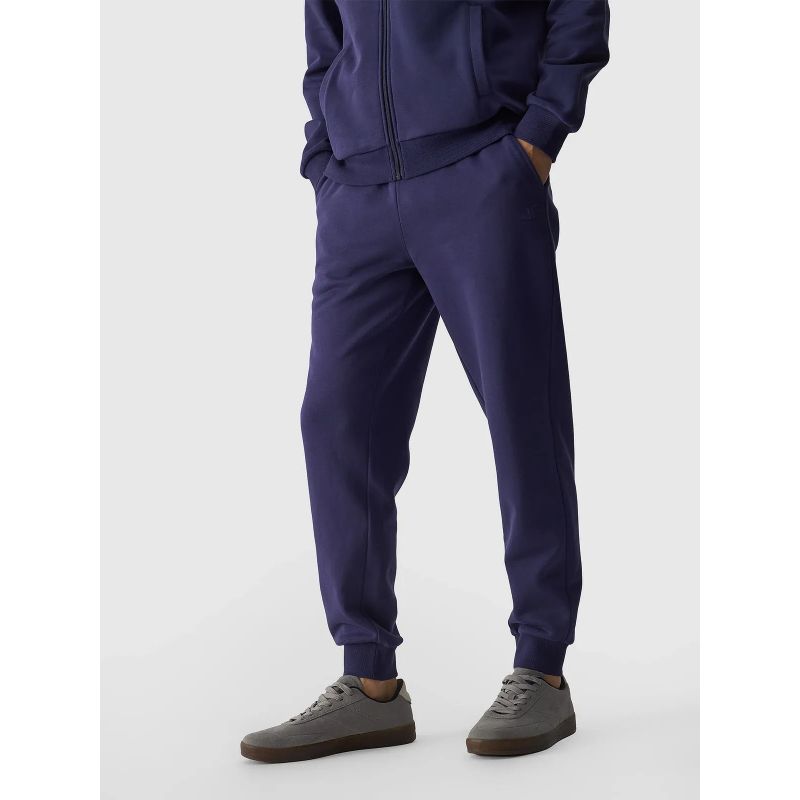 4f Trousers M 4FWMM00TTROM0943-31S Nadrág
