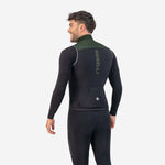 Rogelli ESSENTIAL vest green zöld vests