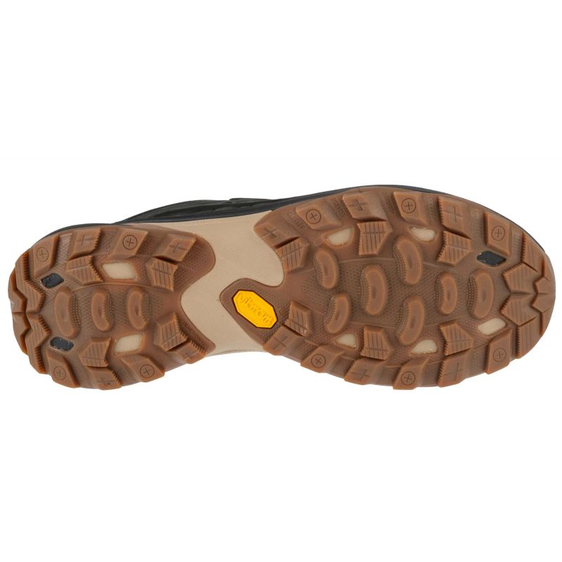Merrell Moab Speed 2 Ltr Wp M J037783 shoes Cipő