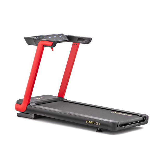 Reebok FR30z Floatride RVFR-10421RDZ Electric Treadmill Edzőfelszerelés