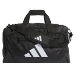 Adidas Training Defender Duffle fekete táska JZ0608