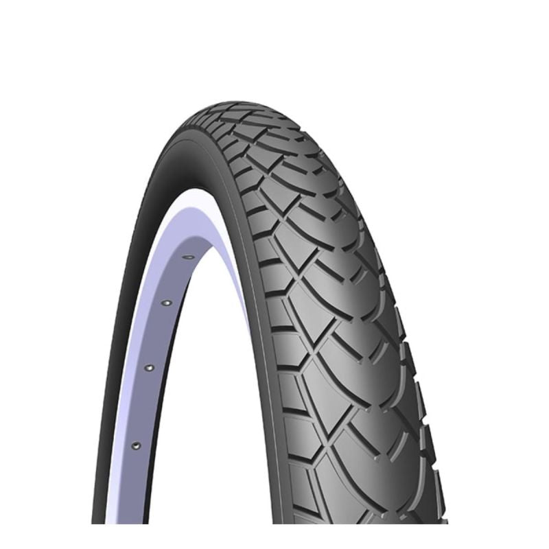 Rubena tire V41 16x1.75 WALRUS