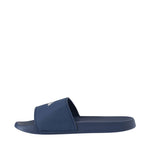 4F Men's flip-flops M038 dark navy 30S kék túracipő 4FWSS26FSLIM03830S