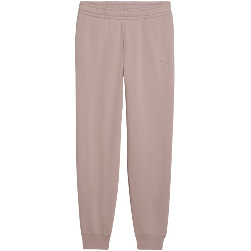 Puma ESS Sweatpants CL FL beige 684898 bézs nadrág 68489889