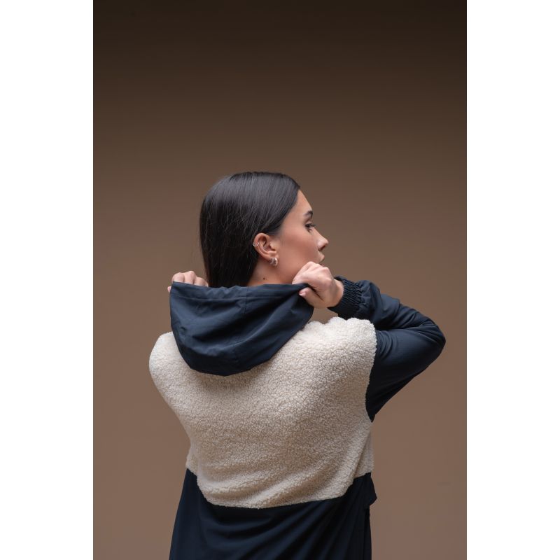 Iguana Neckra W bézs dzseki 92800621840