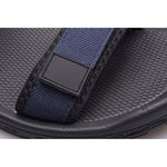 4F Sandals sötétkék túracipő 4FSS23FSANM017-30S