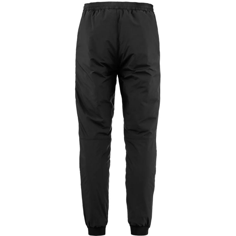 Fjällräven Keb Insulated Trousers M men's trekking trousers outdoor black (F12200194-550) General