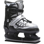 Enero Pro Roller Skates-Roller Skates-Ice Skating 4in1 Led 38-41 Gray szürke skates, roller skates