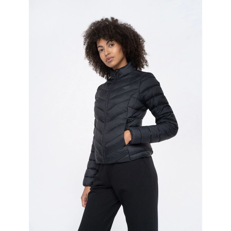 4f Women's down jacket with synthetic filling 4FMM00TDJAF142-20S General