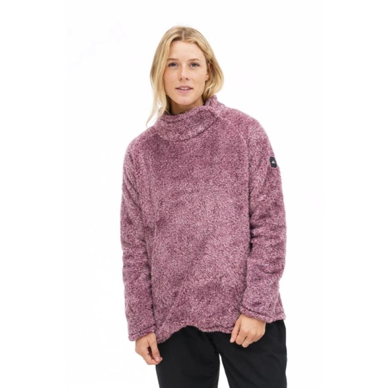 O'Neill Hazel Women's Fleece Sweatshirt, Warm and Soft for Fall and Winter pulóver