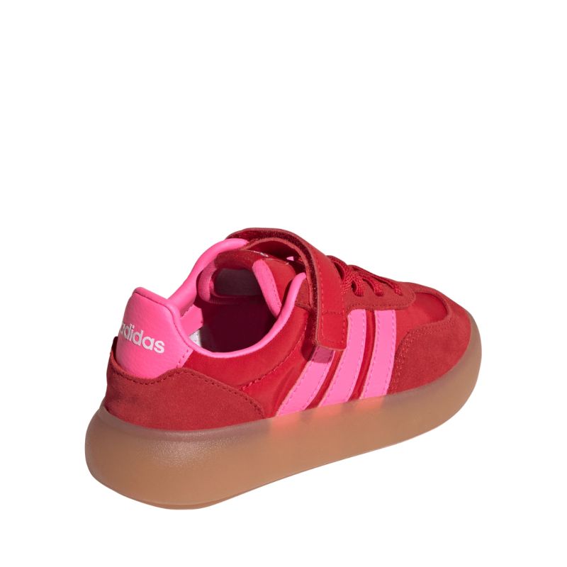 adidas Barreda Decode Jr JR0770 shoes Cipő