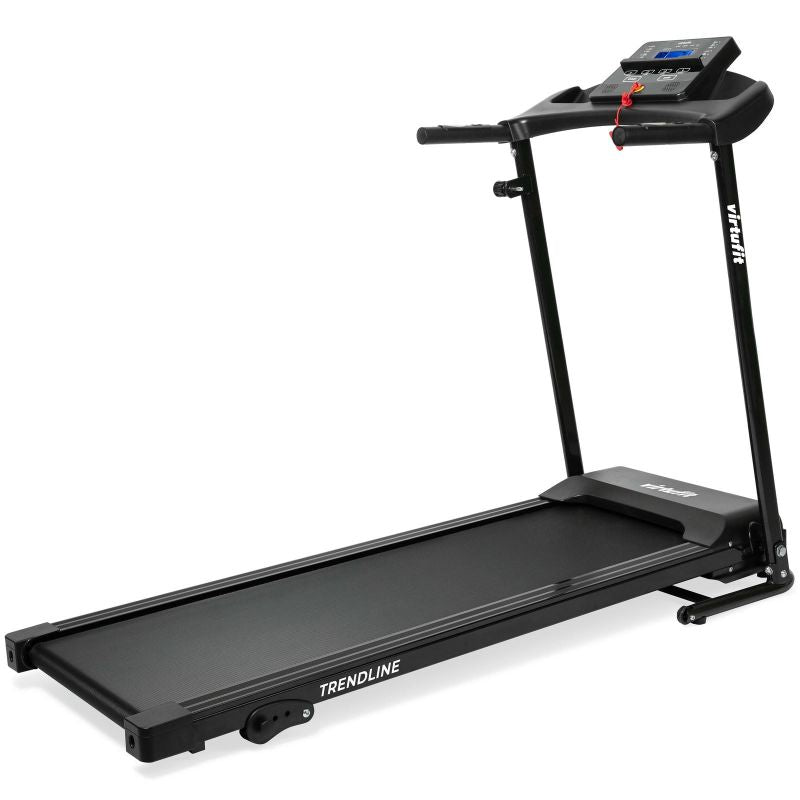 Virtufit Trendline Electric Treadmill General