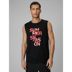 Men's sleeveless shirt 4F