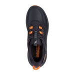 Skechers Go Run Supersonic Max MA/T 246087 BKOR shoes Cipő