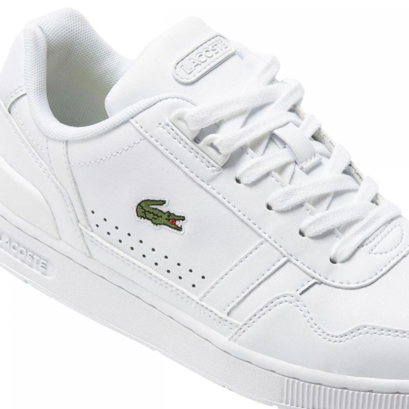 Lacoste T-clip 123 13 Sfa W shoes 745SFA009021G Cipő