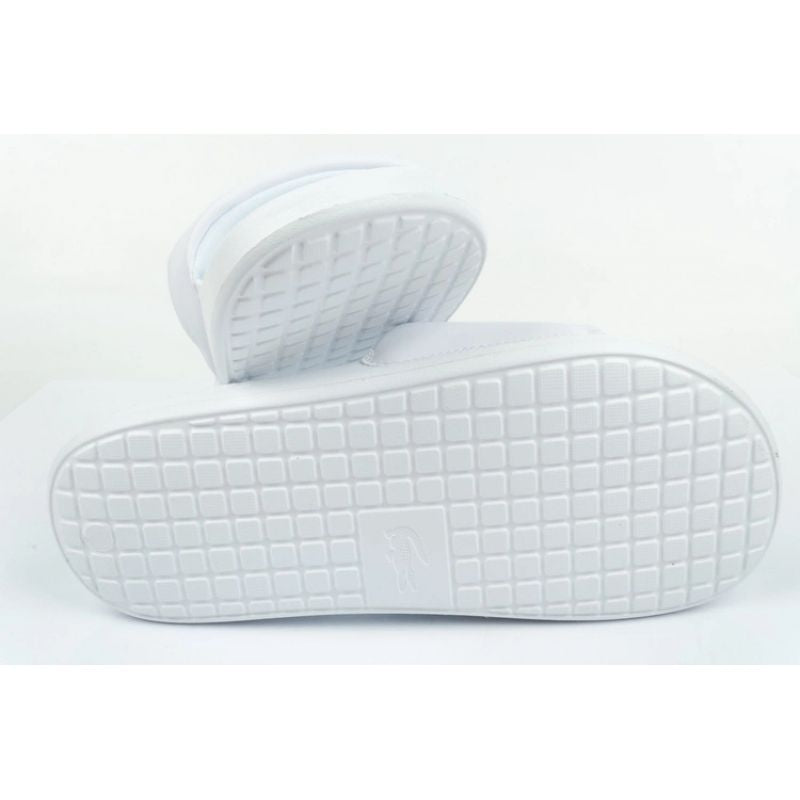 Lacoste Serve Slide W 02082 Flip-Flops Cipő