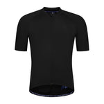 Rogelli ESSENTIAL II T-shirt 4XL fekete póló