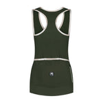 Rogelli Abbey women's top green