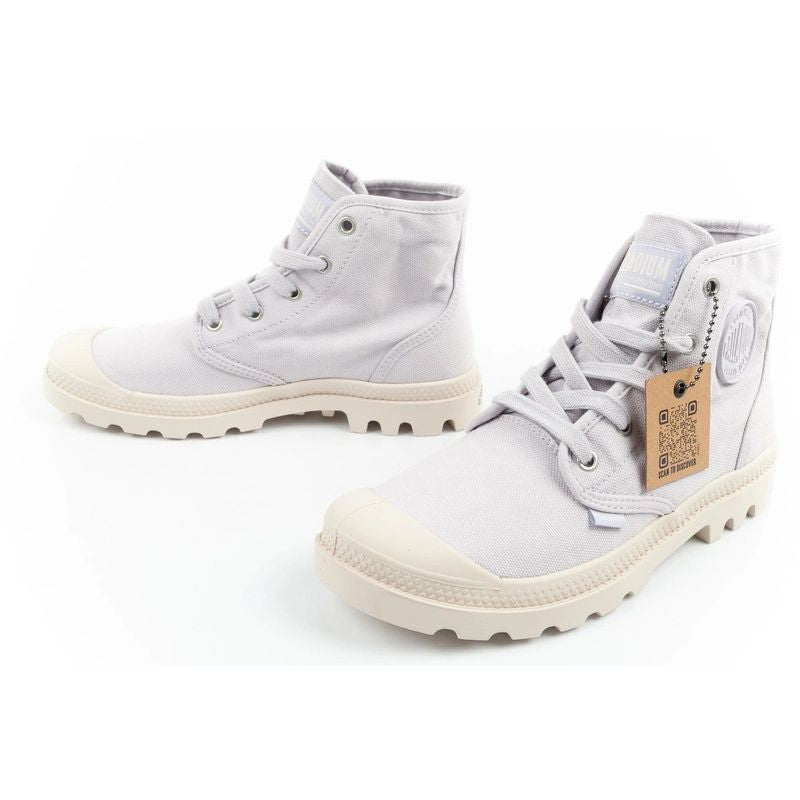 Palladium Pampa Hi W 92352-549-M Shoes Cipő