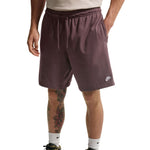 Nike Club Men's Brown barna férfi rövidnadrág FQ4359502