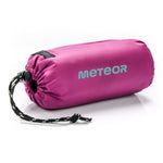 Meteor XL towel 110 x 175 cm eggplant uniw towels