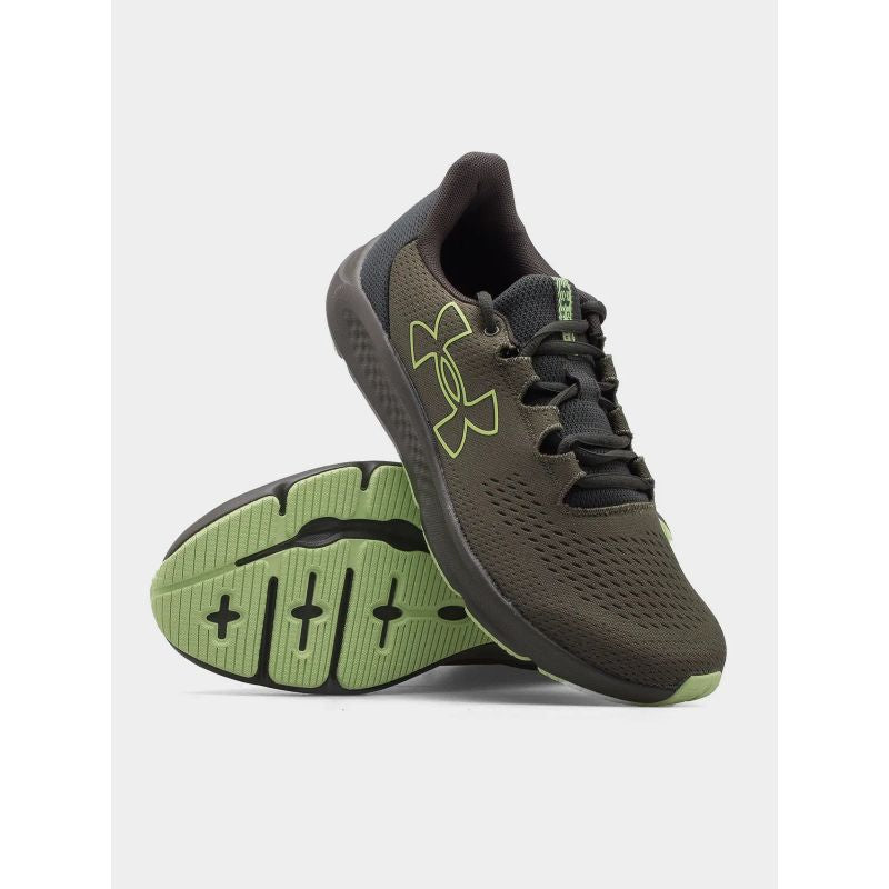 Under Armour Armor M 3026518-301 shoes Cipő
