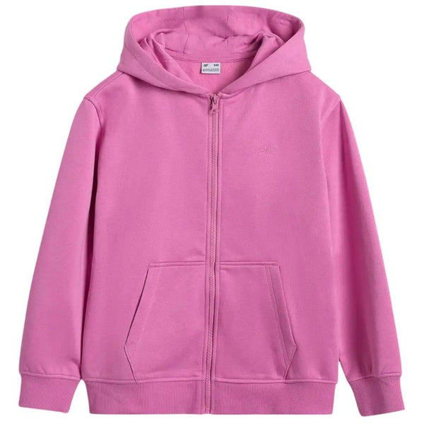 4f Jr sweatshirt 4FJWAW25TSWSF1952 54S Pulóver