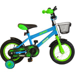 Enero Children'S Bike 12 Tornado children's bicycles