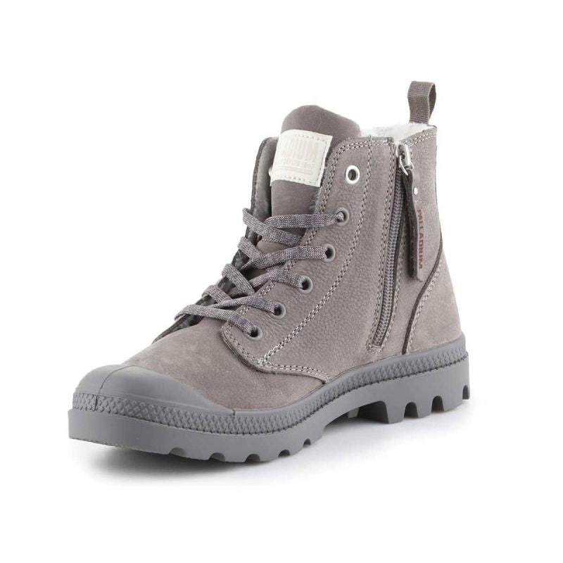 Palladium Hi Cloudburst W 95982-055-M Shoes Cipő