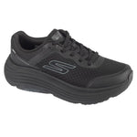 Skechers Max Cushioning Endeavour Black fekete cipő 129470-BBK