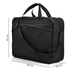 Meteor Arwan 44 l black uniw táska