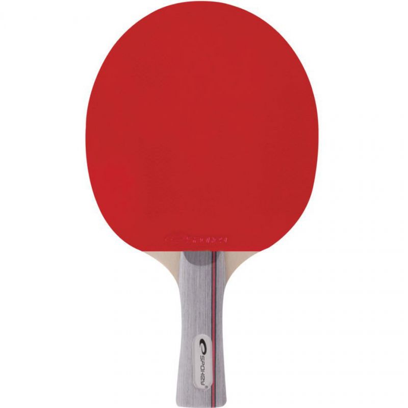Spokey Competitor 921709 ping pong racket available on December 15, 2023 Ütőfelszerelés
