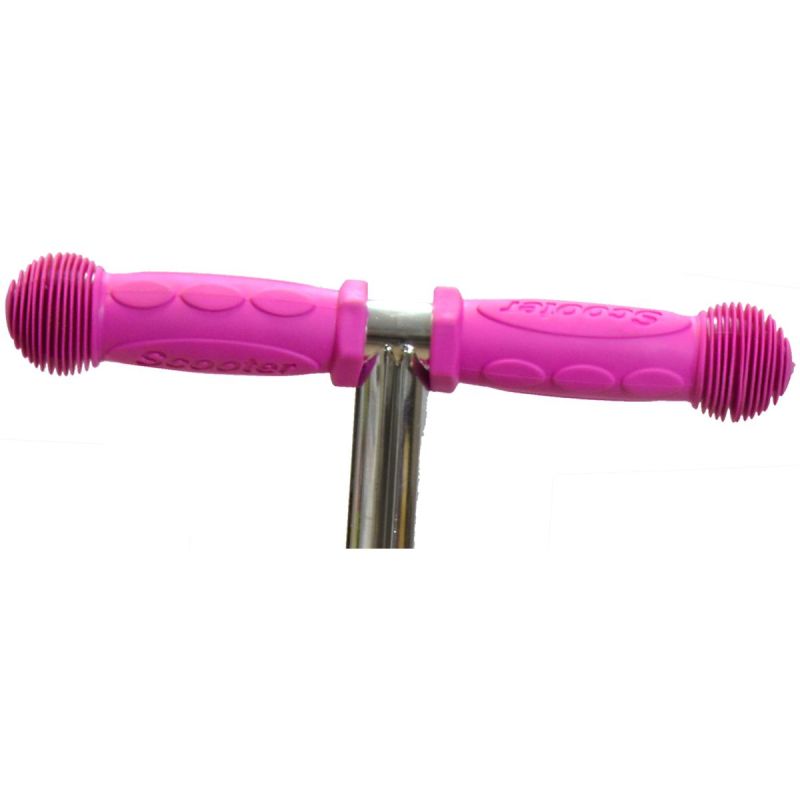 Enero Balance Scooter 3in1 Biedronka Pink rózsaszín scooters