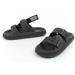 CMP M U901 flip-flops fekete papucs