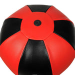 DBX Bushido Freestanding Boxing Reflex for Children DBX PRO 72–102 cm, Red piros labda TLS-S03-red