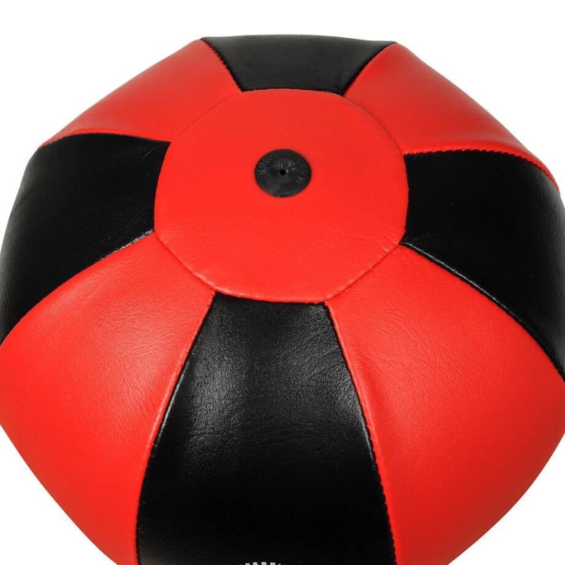 DBX Bushido Freestanding Boxing Reflex for Children DBX PRO 72–102 cm, Red piros labda TLS-S03-red