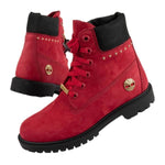 Timberland W TB0A2MBU-F41 Hiking Boots Cipő