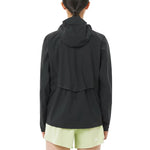 Salomon Bonatti Waterproof JKT W Black