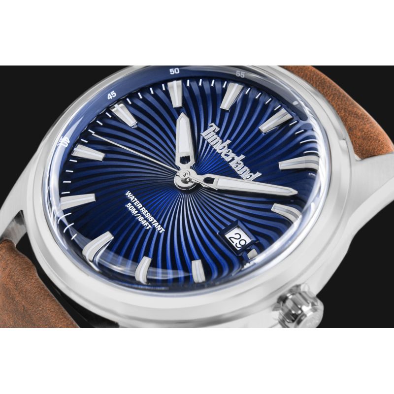 Timberland Birch Road Men's Watch + BOX utcai cipő TDWGB0083103