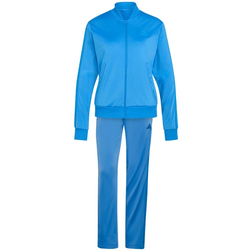 Adidas Dayready Tracksuit women’s blue 2xs szett KB8164