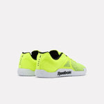 Reebok NANO ZERO DIGITAL LIME/ sneakers ( ) fekete cipő