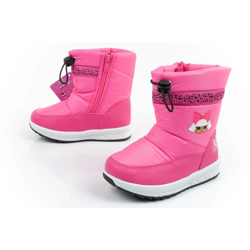 Inny LOL Surprise Jr Snow Boots LL000088 Túracipő