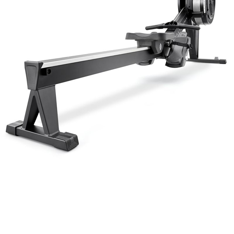 Half Human Air Rower fekete edzőfelszerelés SFIT-P-HH30008